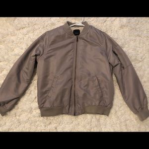 Forever 21 jacket